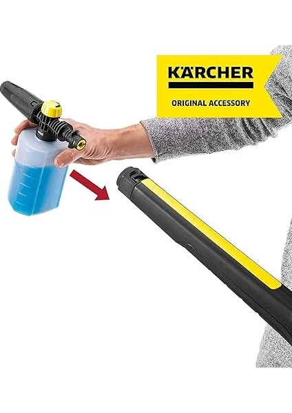 Köpük Atma Aparatı 600 Ml. fiyatları