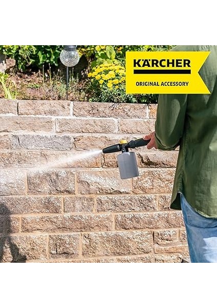 Köpük Atma Aparatı 600 Ml. fırsatları