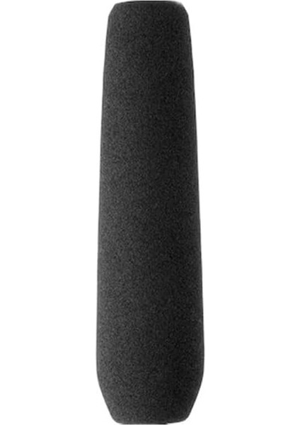 Sgn-01 Kamera Shotgun Boom Mikrofon Süngeri (19 Cm) fiyatları