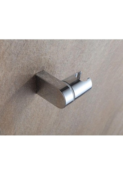 Duş Askı Aparatı L Mafsal