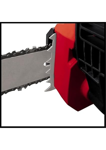 Gh-Ec 1835 Elektrikli Ağaç Kesme Makinası, 86.2 x 23.8 x 18.4 Cm, 1800 Beygir fırsatları