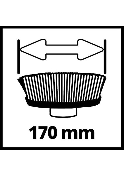 Zımpara Kağıdı 125 mm 80 Kum - 49541908 fırsatları