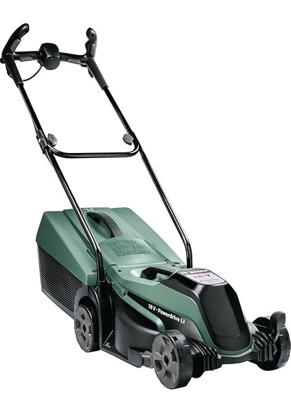 Citymower 18V-32-300 (Bt) fiyatları