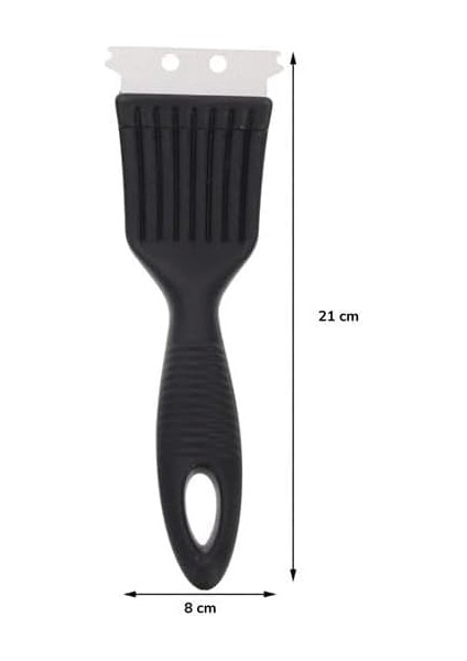 Outlet Mangal Bbq Temizlik Fırçası indirimleri