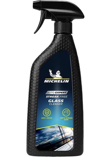 MC31395 650ML Cam Temizleyici Köpük Sprey