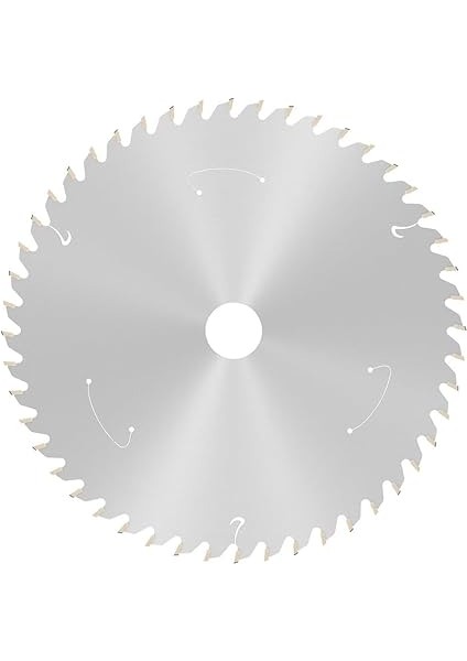 Professional Accessories 1 x Daire Testere Bıçağı Standard For Wood (Ahşap, Testere Bıçağı 165 x 20 x 1,5 Mm, 48 Diş, Aksesuarlar Akülü Daire Testere) fırsatları