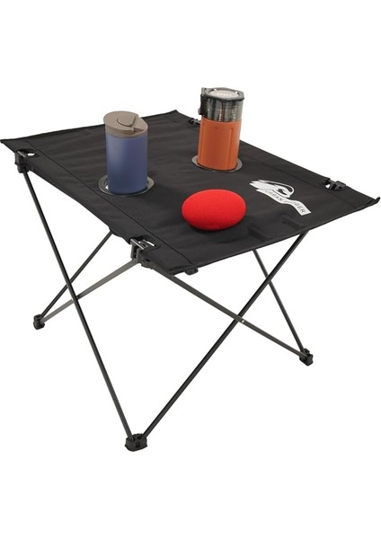 Badger Embla Kumaş Katlanabilir Masa, Dayanıklı Kamp Ekipmanları, Kamp Aksesuarları, Açık Hava Sporları indirimleri
