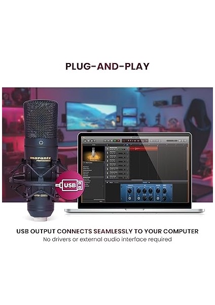 MPM-2000U fırsatları