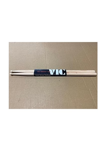 Firth Baget (Çift) 5A Wood, Hıckory, 0.565"X16", Medıum fiyatları