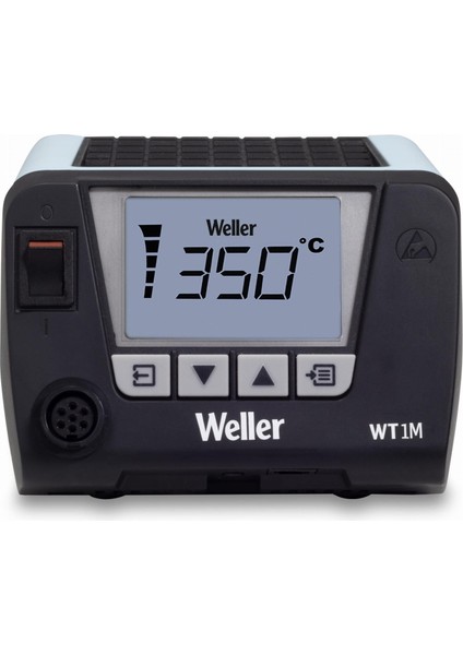 WT-1010M 90W Dijital Isı Ayarlı Havya T0053448699 fiyatları