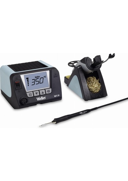 WT-1010M 90W Dijital Isı Ayarlı Havya T0053448699