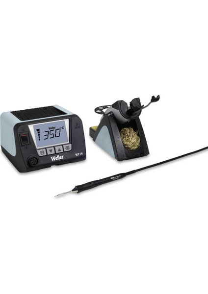 WT-1010M 90W Dijital Isı Ayarlı Havya T0053448699