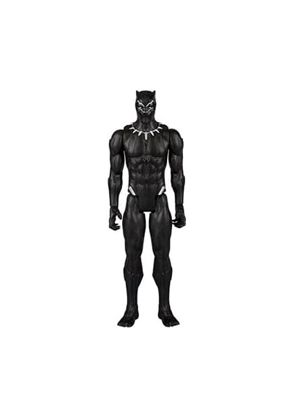 Klasik Dev Figür Black Panther fırsatları
