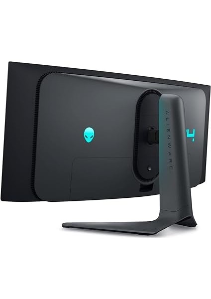 AW3423DWF 34 Inç Wqhd (3440 x 1440) 21:9 1800R Kavisli Oyun Pc Ekranı, 165 Hz, Qd Oled, 0,1 Ms, Amd Freesync Premium Pro,%99,3 Dcı-P3, HDR400, 2x Displayport, 1x Hdmı, 5x Usb, Garanti fırsatları