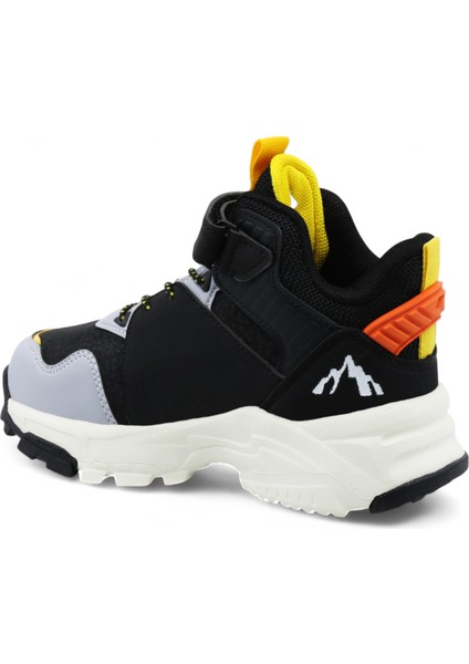 Welnes Su ve Soğuk Dayanıklı Ortopedik Kaymaz Taban Kışlık Çocuk Spor Ayakkabı fiyatları