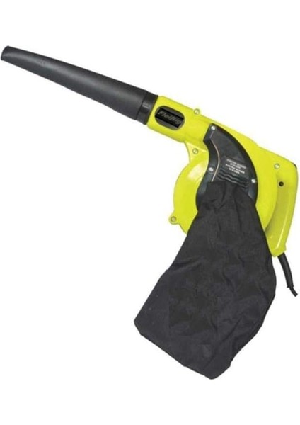 Makina Fleibig Hız Devir Ayarlı 650W El Kompresörü Elektrikli Hava Üfleme Körüğü