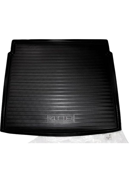 408 Bagaj Havuzu Orijinal