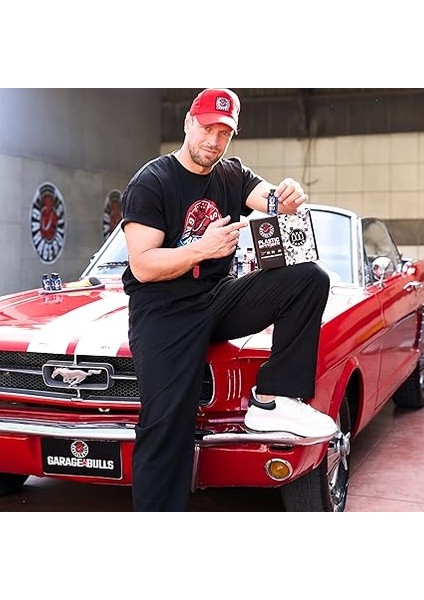 Plastik Yenileyici ve Onarıcı Seramik Kaplama 3lü Paket 120ML +Hediyeli modelleri