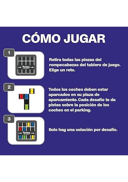 Parking Puzzler fiyatları