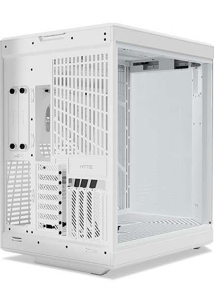 Hyte Y70 Touch Infinite Beyaz Kule Muhafazası, Temperli Cam Paneller fırsatları