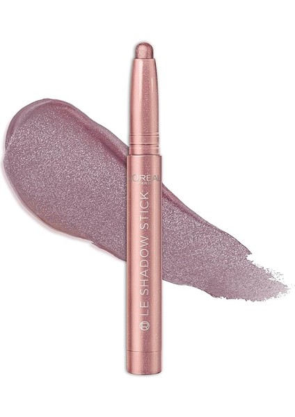 Paris Le Shadow Stick Göz Farı - 120 Magnetic Mauve