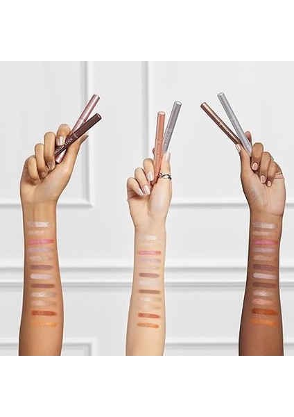 Paris Le Shadow Stick Göz Farı - 120 Magnetic Mauve indirimleri