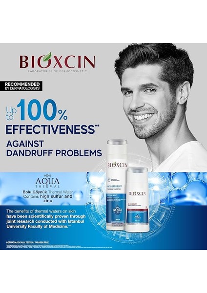 Genesis 3 Al 2 Öde Yağlı Saçlar Için Şampuan (3 x 300 Ml)