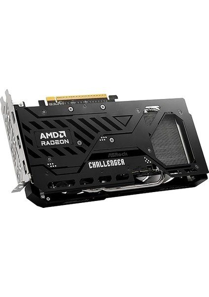 Amd Radeon Rx 9060 Xt Challenger 16GB Ekran Kartı fırsatları
