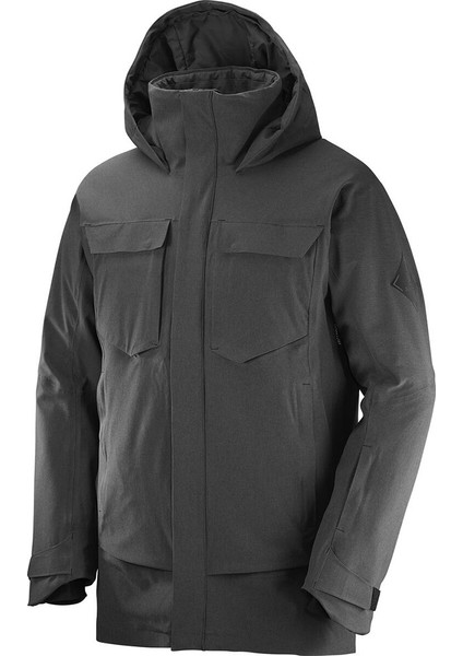 STANCE CARGO JACKET M