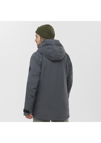 STANCE CARGO JACKET M