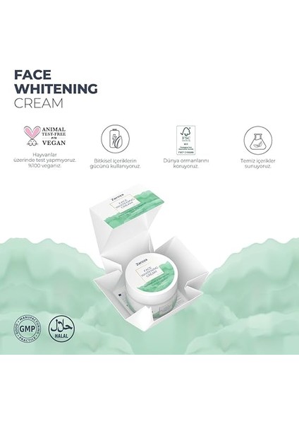 Leke Karşıtı Arbutin &amp; Niacinamide Cilt Aydınlatıcı Krem 50 ml modelleri