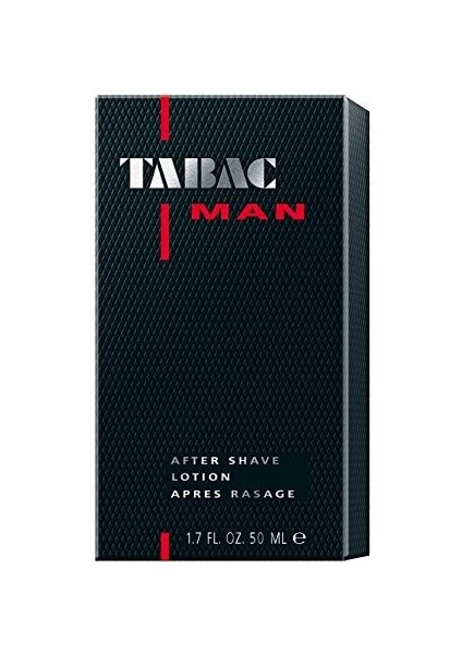 Man Aftershave Lotion 50 ml Tıraş Sonrası Losyon modelleri