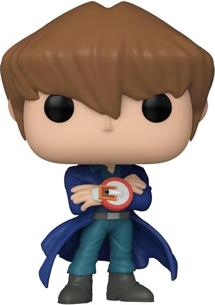 Pop! ! Anime: Yu-Gi-Oh! - Seto Kaiba (Dk) fiyatları