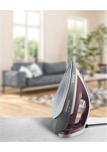 FV6870 Smart Protect Plus Kırışıklık Giderici 2800 Watt Buharlı Ütü - 1830008017 indirimleri