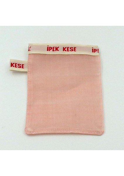 Soap 1978 Hakiki Ipek Yüz Kese, Yüz Için Kirlerden ve Lekelerden Arındırır. 1 Adet