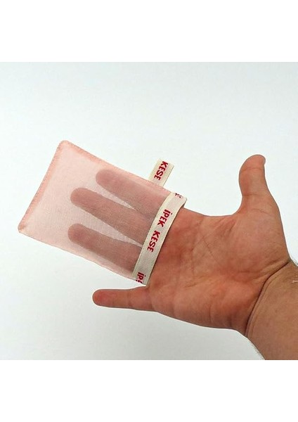 Soap 1978 Hakiki Ipek Yüz Kese, Yüz Için Kirlerden ve Lekelerden Arındırır. 1 Adet modelleri