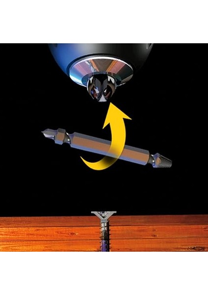 Speedout Vida Çıkarıcı ve Vida Çıkarıcı Seti fırsatları