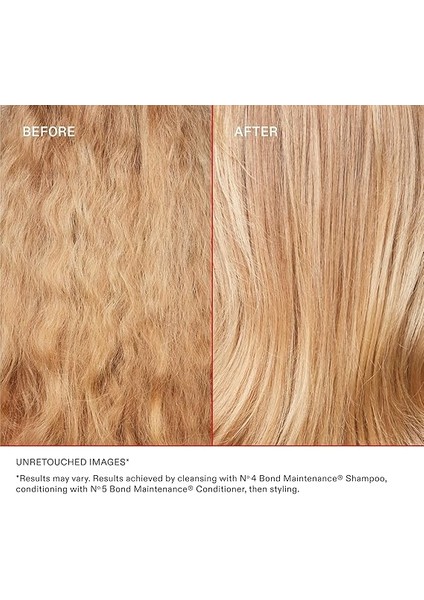 New No. 5 Bond Maintenance Conditioner 8.5OZ/250ML Saç Bakım Kremi indirimleri