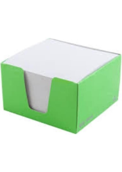 Rana 9X9X5 Beyaz Küp Not 500'LÜ