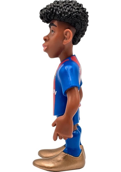 - Futbol Yıldızları #190 - Fc Barcelona - Lamine Yamal 27 - Koleksiyon Figür, 12 cm fiyatları