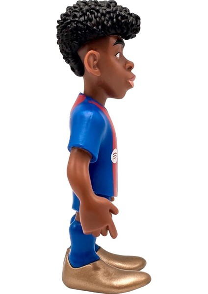 - Futbol Yıldızları #190 - Fc Barcelona - Lamine Yamal 27 - Koleksiyon Figür, 12 cm fırsatları