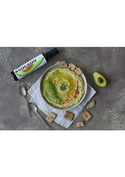 Avokado Yağı (250 Ml) modelleri