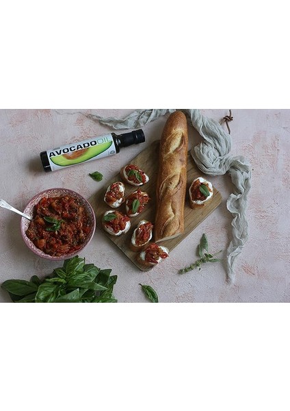 Avokado Yağı (250 Ml) fırsatları