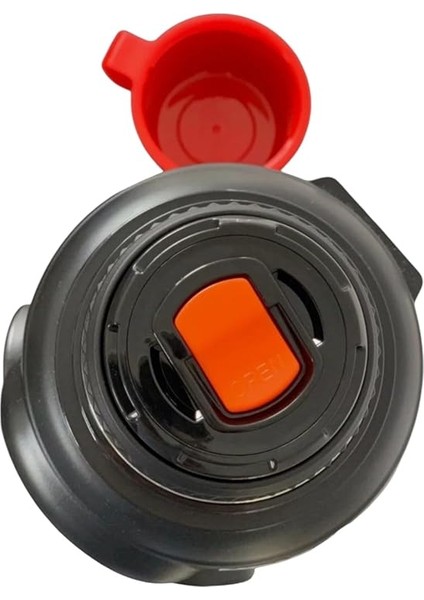 Litre Termos - Gümüş - 4 Lt modelleri