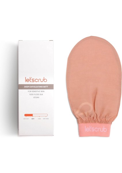 Lastikli Banyo Duş Kesesi Peeling ELDIVENI%100 Floş Ipek Hassas Ciltler Için fiyatları