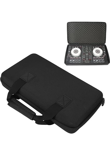 Ddj-Sb2 Için Ddj-Sb2 Için DDJ-400 Için DDJ-400 Için Ddj-Sb3 Için Ddj-Sb3 Için Ddj-Sb3 Için Koruyucu Zor Kılıf Dj Denetleyici Kasası Çift Fermuarlar ve Yastıklama Süngerleri indirimleri