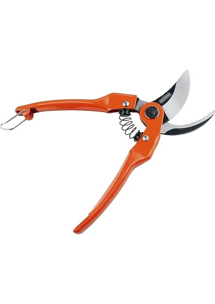 J469-22 Budama Makası, 220 mm Komple Uzunluk, 25MM Dal Kesme Çapı fiyatları