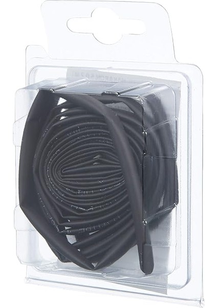 523593 Isi ile Daralan Makaron, Siyah, 4.8 Mm, 2 mt modelleri