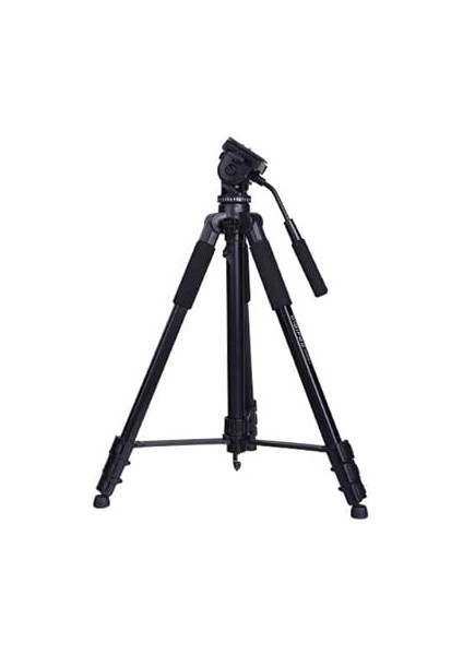 TR688FV Video Tripod, Siyah modelleri