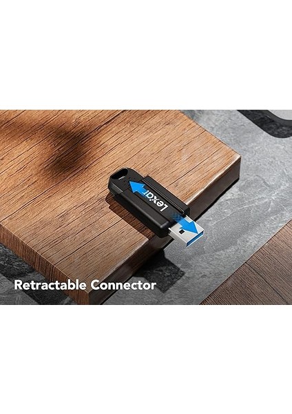 Jumpdrive S80 USB 3.1 Flash Bellek 256 Gb, 150 Mb/sn'ye Kadar Okuma, Bilgisayar Için USB Bellek, Harici Depolama Verileri, Fotoğraf, Video (LJDS080256G-BNBAG) fırsatları